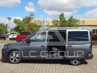 2026 Ford Tourneo