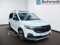 2026 Ford Tourneo