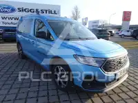2026 Ford Tourneo