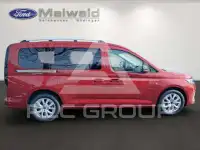 2026 Ford Tourneo