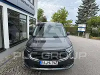 2026 Ford Tourneo