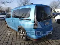 2026 Ford Tourneo