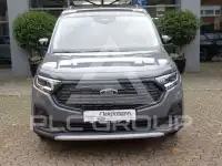 2026 Ford Tourneo