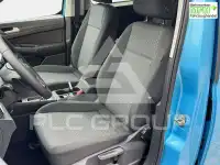 2026 Ford Tourneo