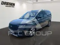 2026 Ford Tourneo