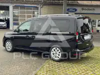 2026 Ford Tourneo