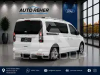 2026 Ford Tourneo