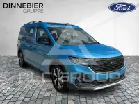 2026 Ford Tourneo