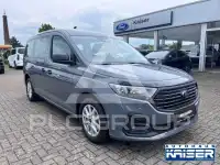 2026 Ford Tourneo