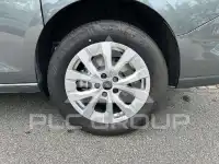 2026 Ford Tourneo