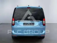 2026 Ford Tourneo