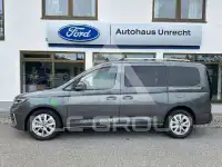 2026 Ford Tourneo