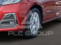 2026 Ford Tourneo