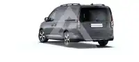 2026 Ford Tourneo