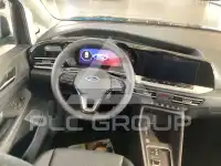 2026 Ford Tourneo