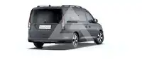 2026 Ford Tourneo