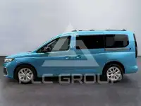 2026 Ford Tourneo
