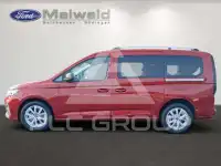 2026 Ford Tourneo