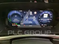 2026 Ford Tourneo