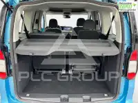 2026 Ford Tourneo