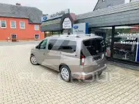 2026 Ford Tourneo