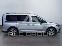 2026 Ford Tourneo
