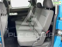2026 Ford Tourneo