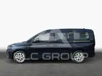 2026 Ford Tourneo