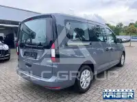 2026 Ford Tourneo