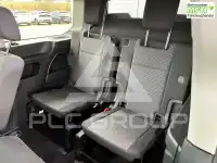 2026 Ford Tourneo