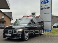 2026 Ford Tourneo
