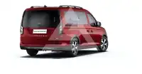2026 Ford Tourneo