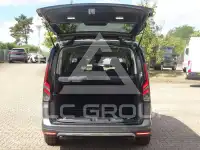 2026 Ford Tourneo