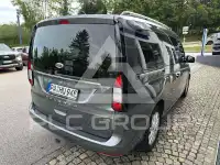 2026 Ford Tourneo