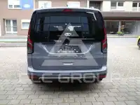 2026 Ford Tourneo