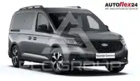 2026 Ford Tourneo