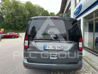 2026 Ford Tourneo