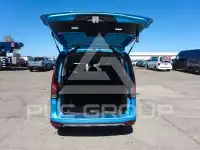 2026 Ford Tourneo