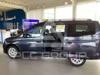 2026 Ford Tourneo