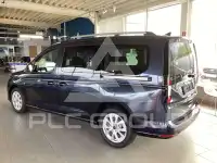 2026 Ford Tourneo