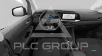 2026 Ford Tourneo