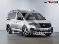 2026 Ford Tourneo