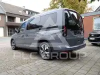 2026 Ford Tourneo