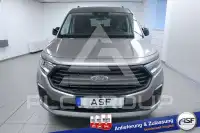 2026 Ford Tourneo