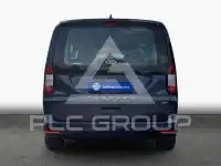 2026 Ford Tourneo