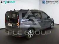 2026 Ford Tourneo