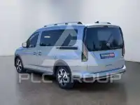 2026 Ford Tourneo