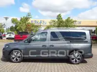 2026 Ford Tourneo