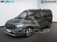 2026 Ford Tourneo