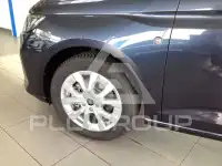 2026 Ford Tourneo